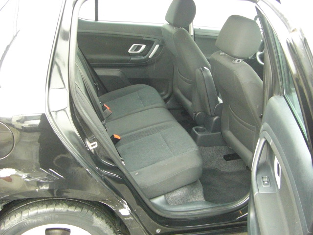 SKODA FABIA 1.9 TDI  105CV