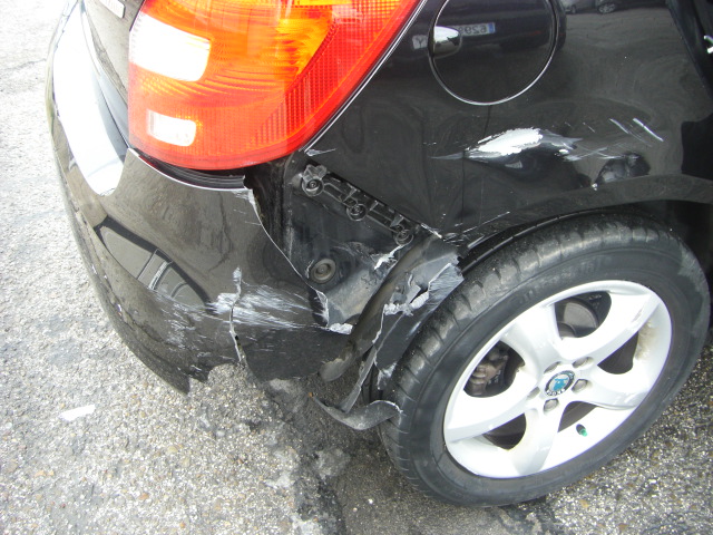 SKODA FABIA 1.9 TDI  105CV