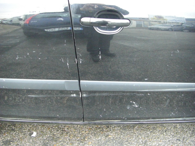 SKODA FABIA 1.9 TDI  105CV