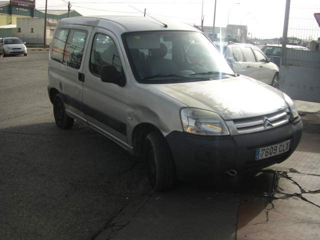 CITROEN BERLINGO 1.9 D 70CV