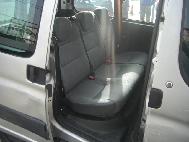 CITROEN BERLINGO 1.9 D 70CV