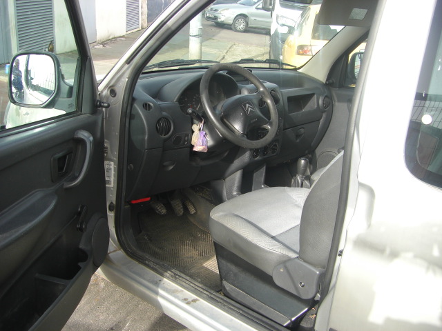 CITROEN BERLINGO 1.9 D 70CV