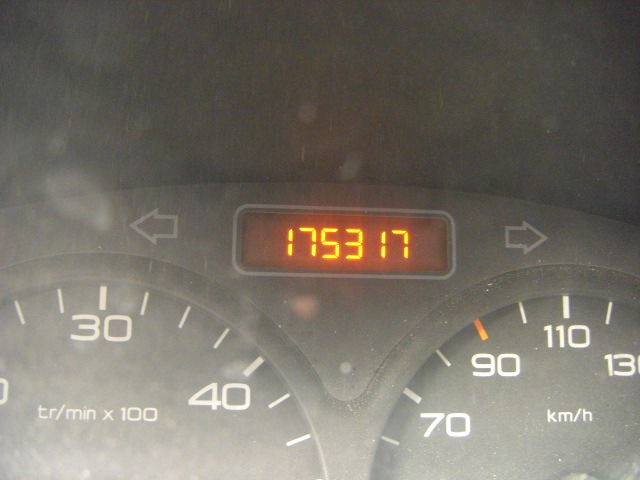 CITROEN BERLINGO 1.9 D 70CV