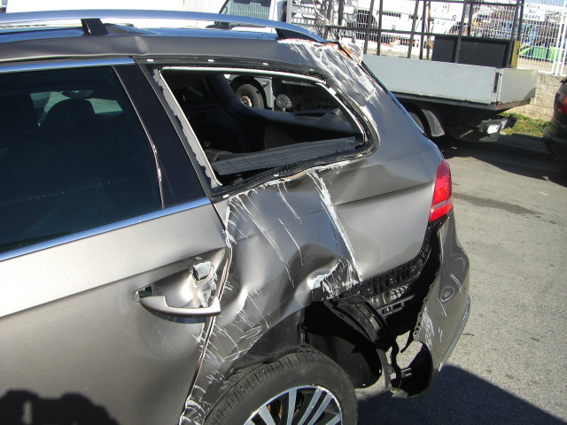 VOLKSWAGEN PASSAT 2.0 TDI 170CV