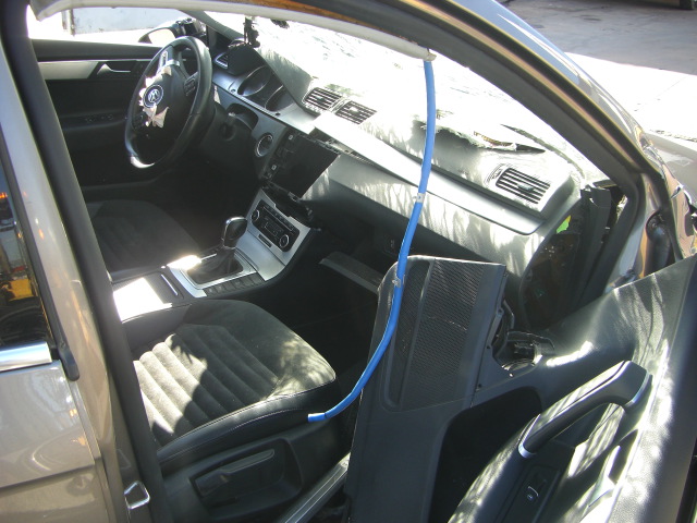 VOLKSWAGEN PASSAT 2.0 TDI 170CV