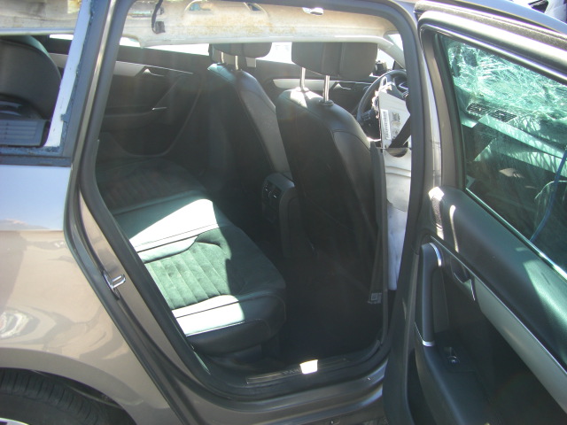 VOLKSWAGEN PASSAT 2.0 TDI 170CV