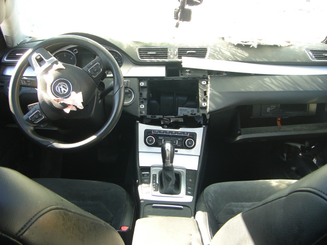 VOLKSWAGEN PASSAT 2.0 TDI 170CV