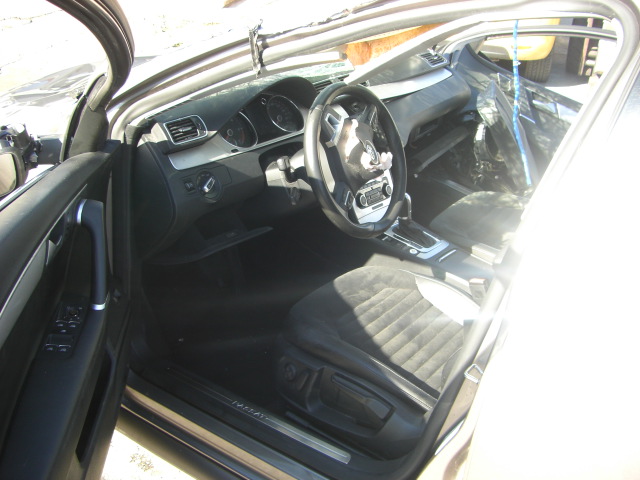 VOLKSWAGEN PASSAT 2.0 TDI 170CV