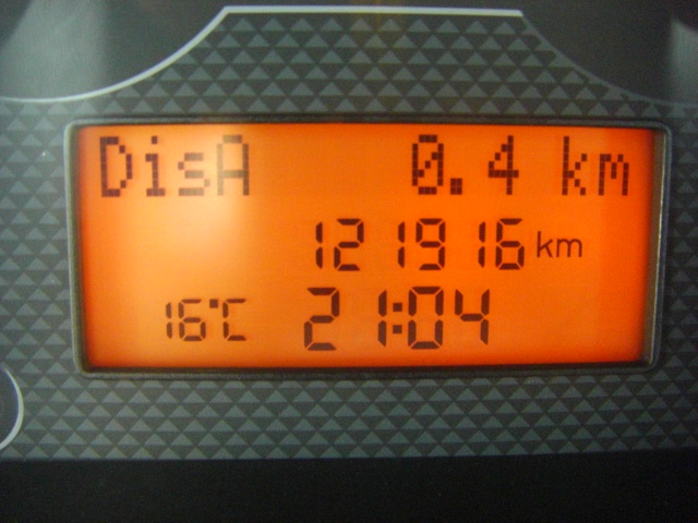 PEUGEOT BIPPER 1.4 HDI 68CV