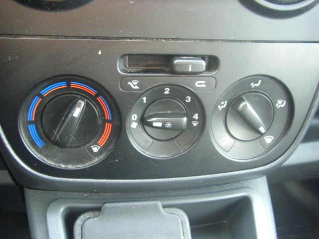 PEUGEOT BIPPER 1.4 HDI 68CV