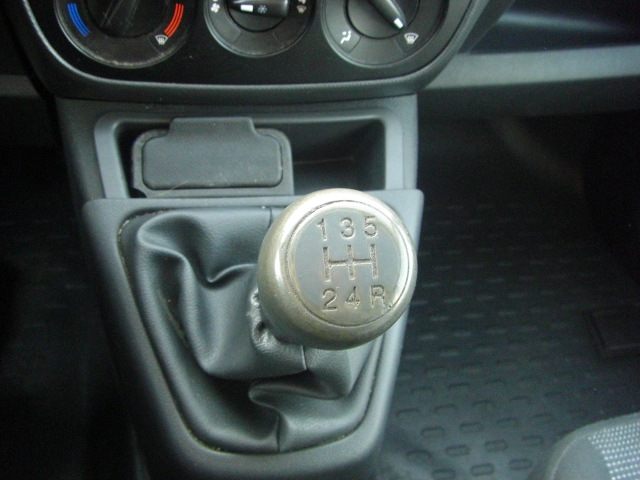 PEUGEOT BIPPER 1.4 HDI 68CV