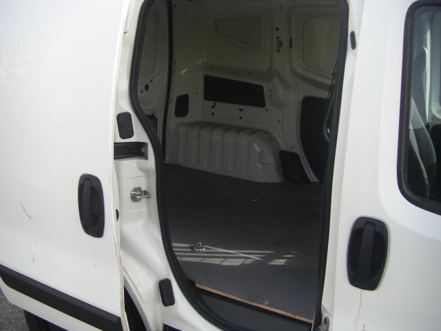 PEUGEOT BIPPER 1.4 HDI 68CV