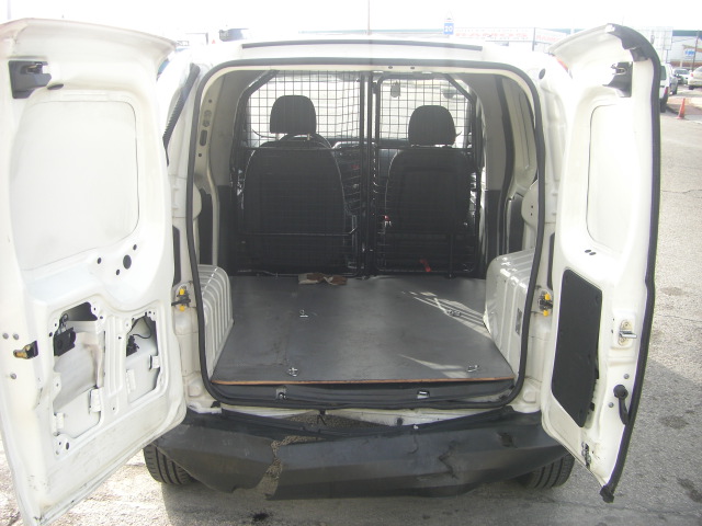 PEUGEOT BIPPER 1.4 HDI 68CV
