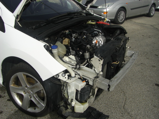 PEUGEOT 308 1.6 HDI 110CV