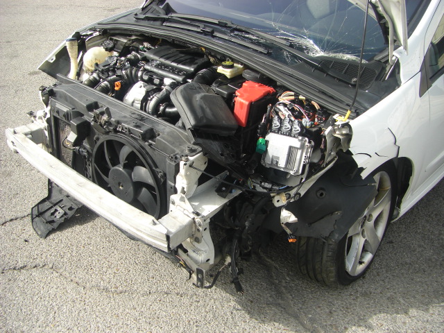 PEUGEOT 308 1.6 HDI 110CV