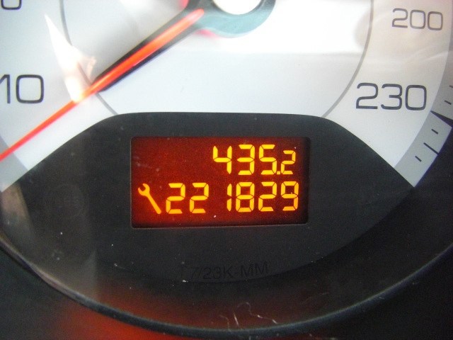 PEUGEOT 308 1.6 HDI 110CV