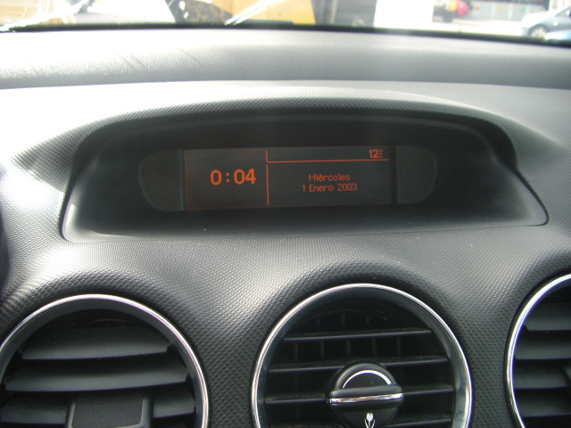 PEUGEOT 308 1.6 HDI 110CV