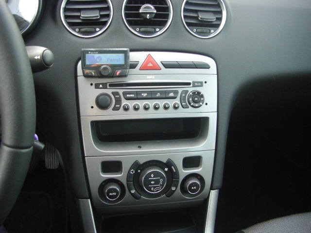 PEUGEOT 308 1.6 HDI 110CV