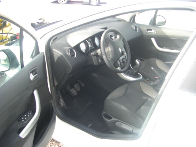PEUGEOT 308 1.6 HDI 110CV