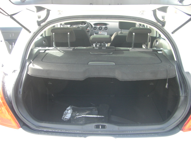 PEUGEOT 308 1.6 HDI 110CV