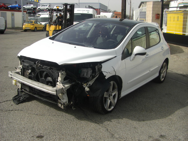 PEUGEOT 308 1.6 HDI 110CV