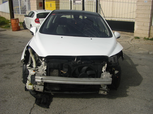 PEUGEOT 308 1.6 HDI 110CV