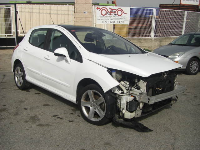 PEUGEOT 308 1.6 HDI 110CV