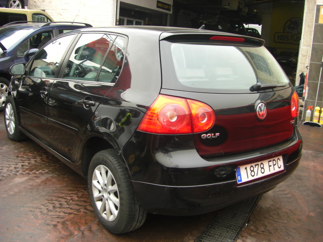 VOLKSWAGEN 1.9 TDI 90CV