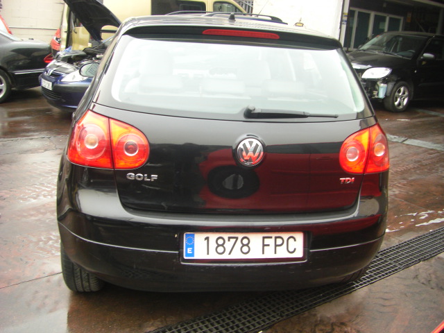 VOLKSWAGEN 1.9 TDI 90CV