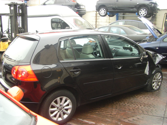 VOLKSWAGEN 1.9 TDI 90CV