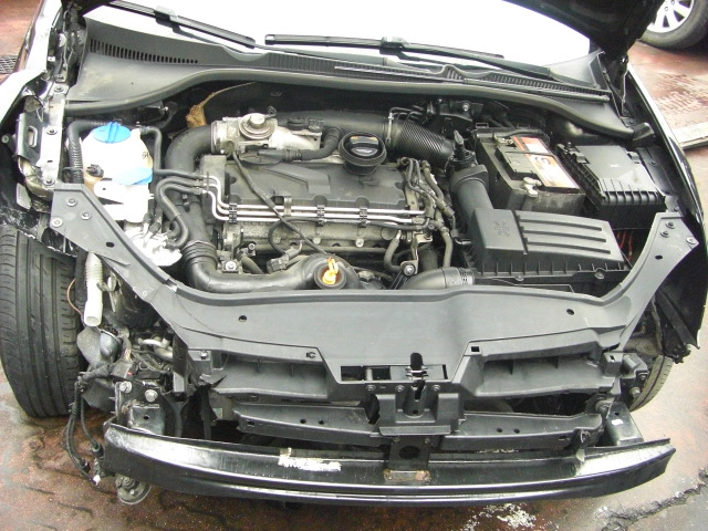 VOLKSWAGEN 1.9 TDI 90CV