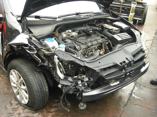 VOLKSWAGEN 1.9 TDI 90CV