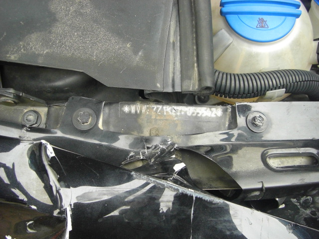 VOLKSWAGEN 1.9 TDI 90CV