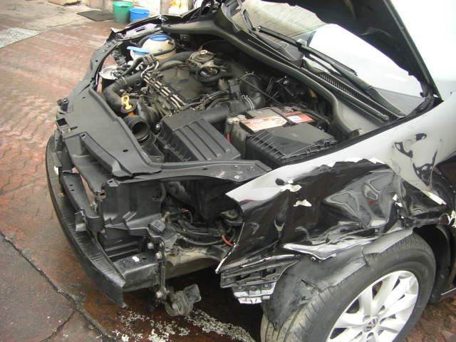 VOLKSWAGEN 1.9 TDI 90CV