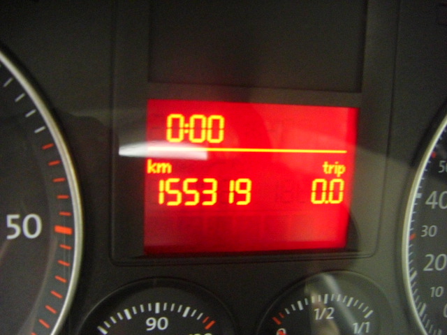 VOLKSWAGEN 1.9 TDI 90CV