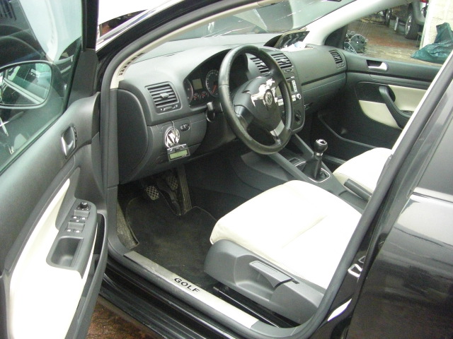 VOLKSWAGEN 1.9 TDI 90CV
