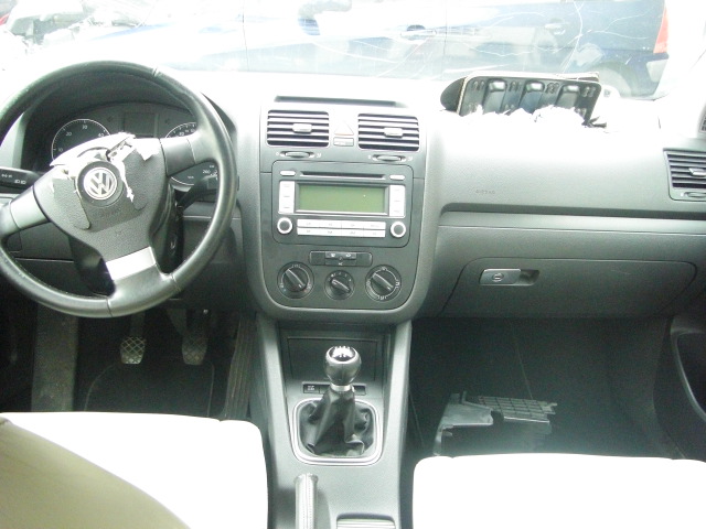 VOLKSWAGEN 1.9 TDI 90CV