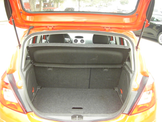 OPEL  CORSA 1.2 CDTI 80CV