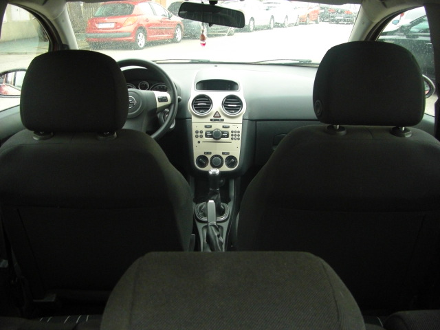 OPEL  CORSA 1.2 CDTI 80CV