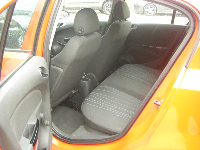 OPEL  CORSA 1.2 CDTI 80CV