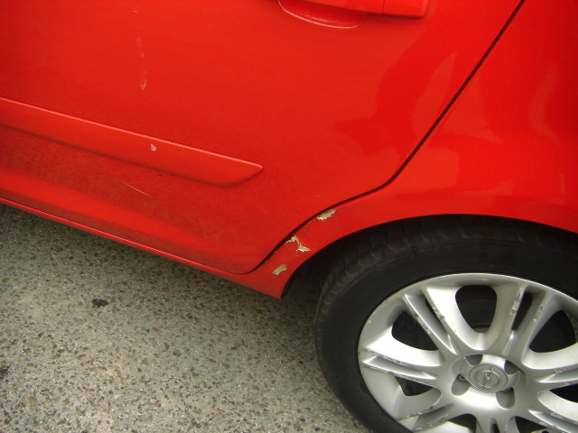 OPEL  CORSA 1.2 CDTI 80CV