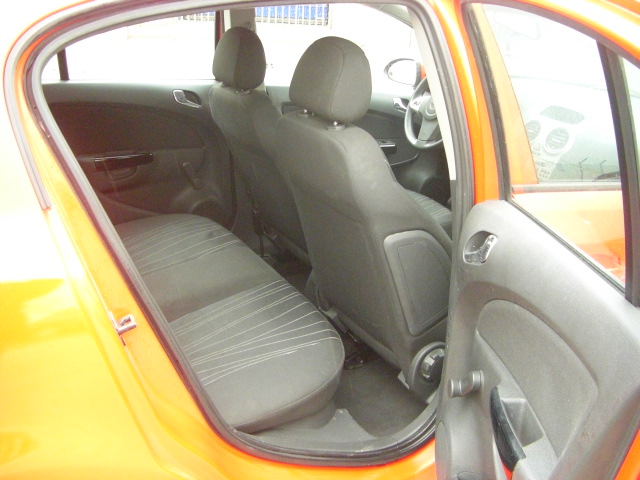 OPEL  CORSA 1.2 CDTI 80CV