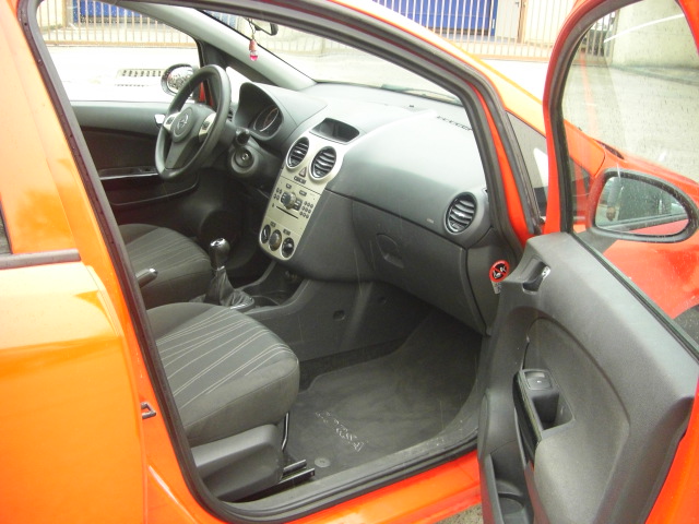 OPEL  CORSA 1.2 CDTI 80CV