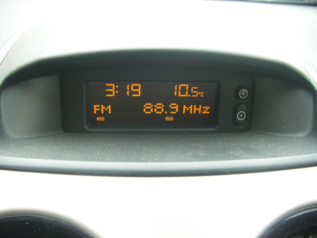 OPEL  CORSA 1.2 CDTI 80CV