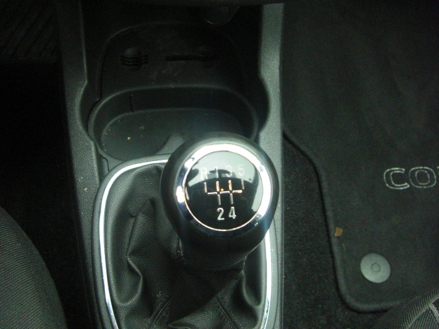 OPEL  CORSA 1.2 CDTI 80CV