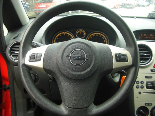 OPEL  CORSA 1.2 CDTI 80CV