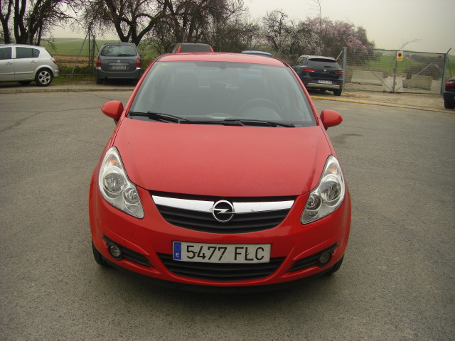 OPEL  CORSA 1.2 CDTI 80CV