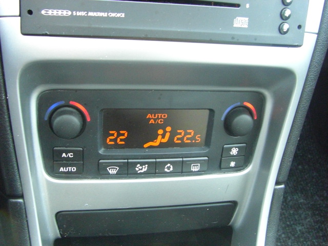 PEUGEOT 307 SW PACK 2.0 HDI 136CV 7 PLAZAS