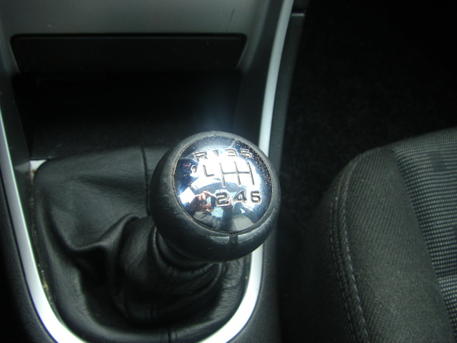 PEUGEOT 307 SW PACK 2.0 HDI 136CV 7 PLAZAS