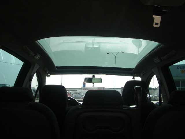 PEUGEOT 307 SW PACK 2.0 HDI 136CV 7 PLAZAS